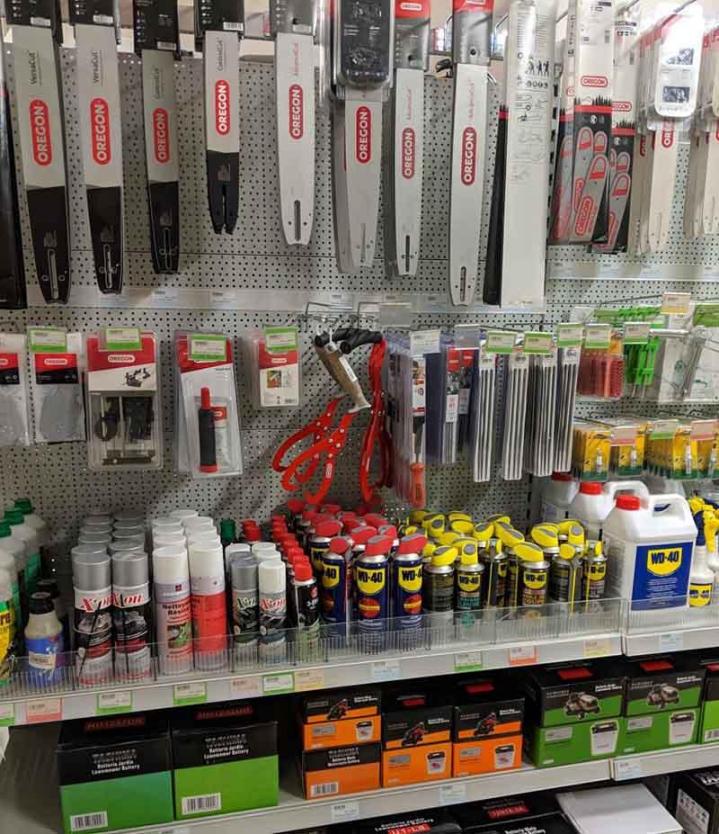 Bricolage Saint-Mihiel