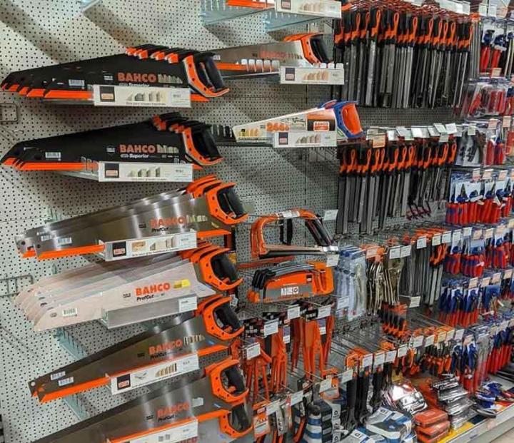 Bricolage Saint-Mihiel