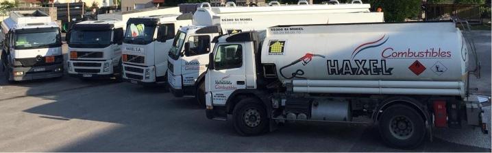 Combustibles Saint-Mihiel