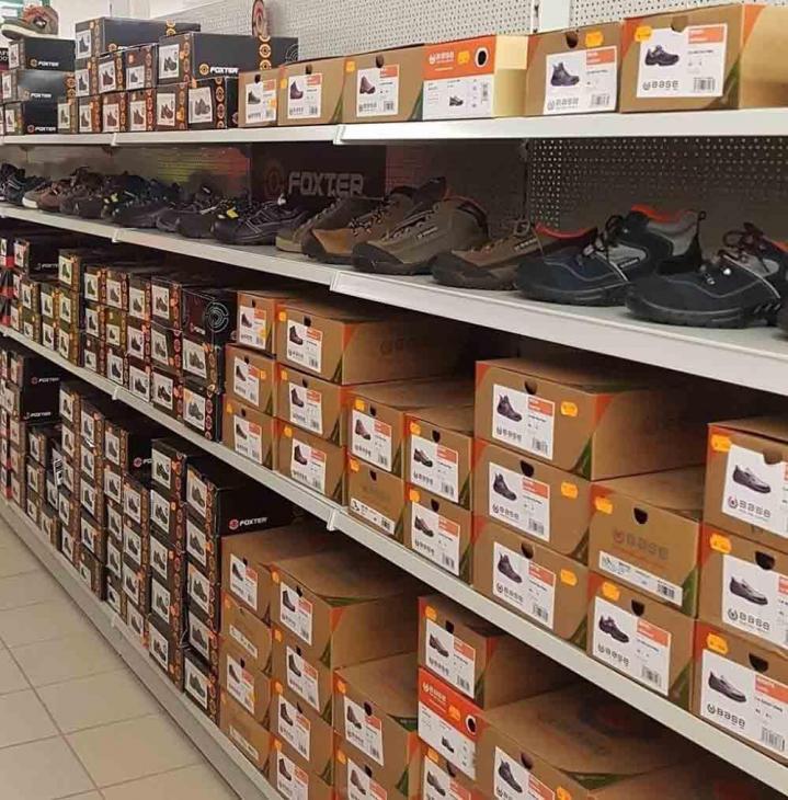 Bricolage Saint-Mihiel