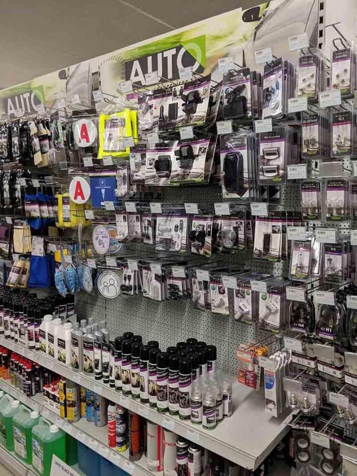 Bricolage Saint-Mihiel