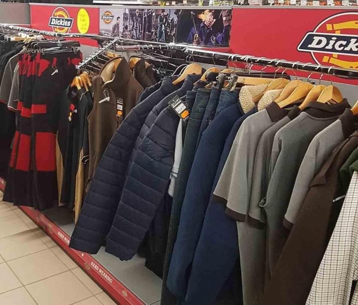 Magasin de bricolage Saint-Mihiel