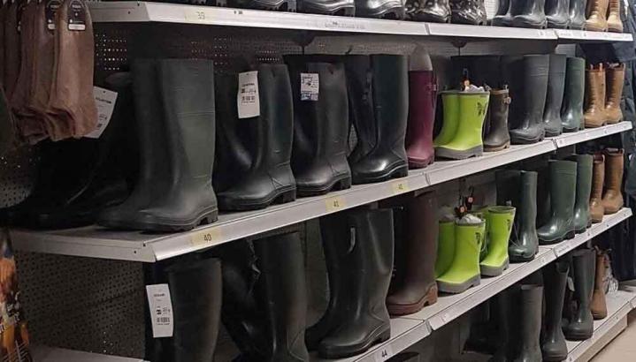 Magasin de bricolage Saint-Mihiel