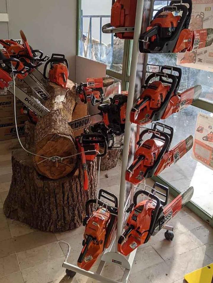 Bricolage Saint-Mihiel