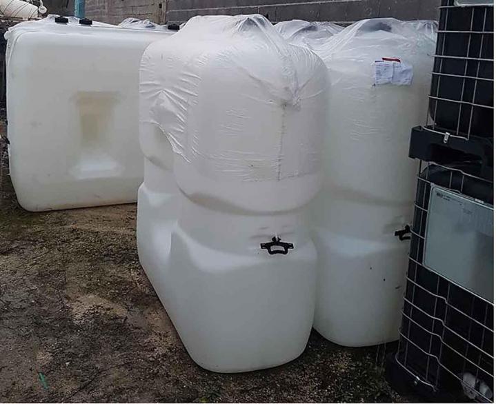 Vente de combustibles Saint-Mihiel