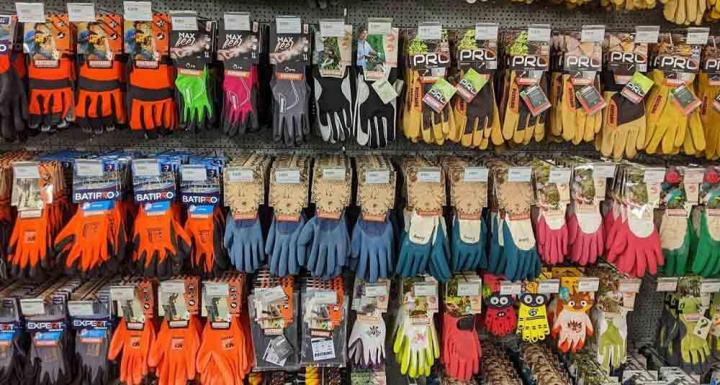 Bricolage Saint-Mihiel