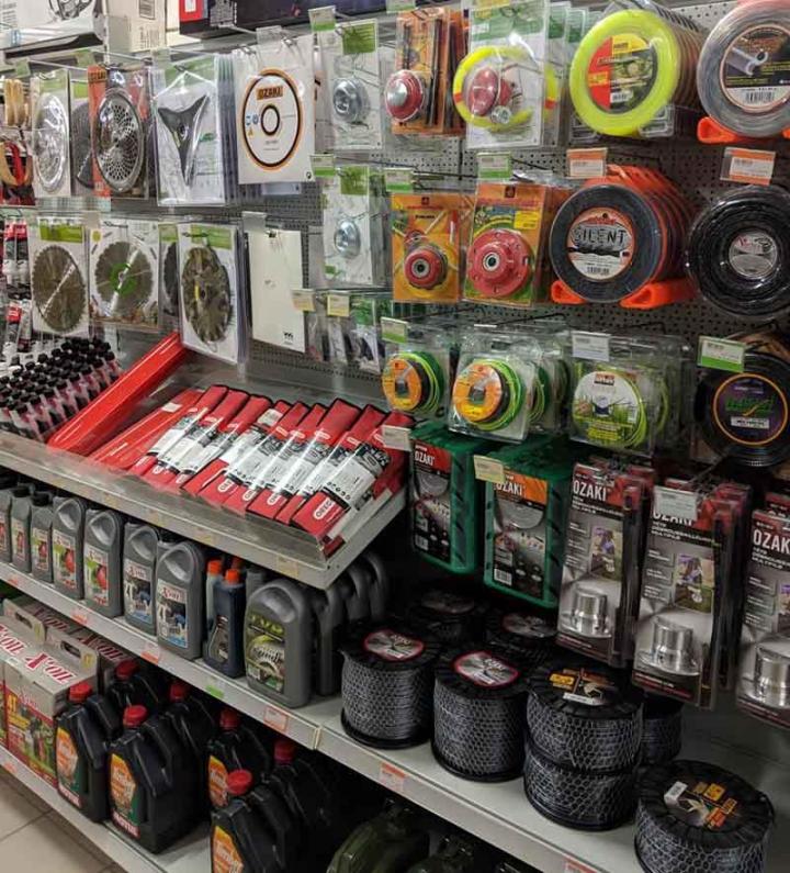 Bricolage Saint-Mihiel