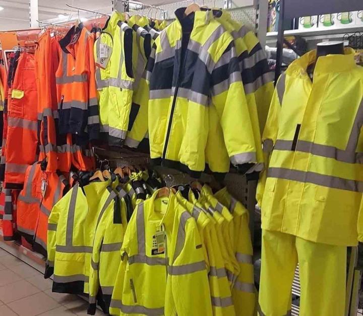 Bricolage Saint-Mihiel