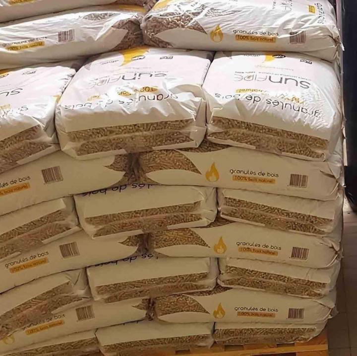 Vente de combustibles Saint-Mihiel